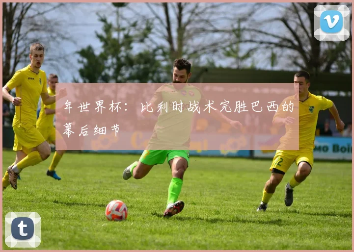 年世界杯：比利时战术完胜巴西的幕后细节